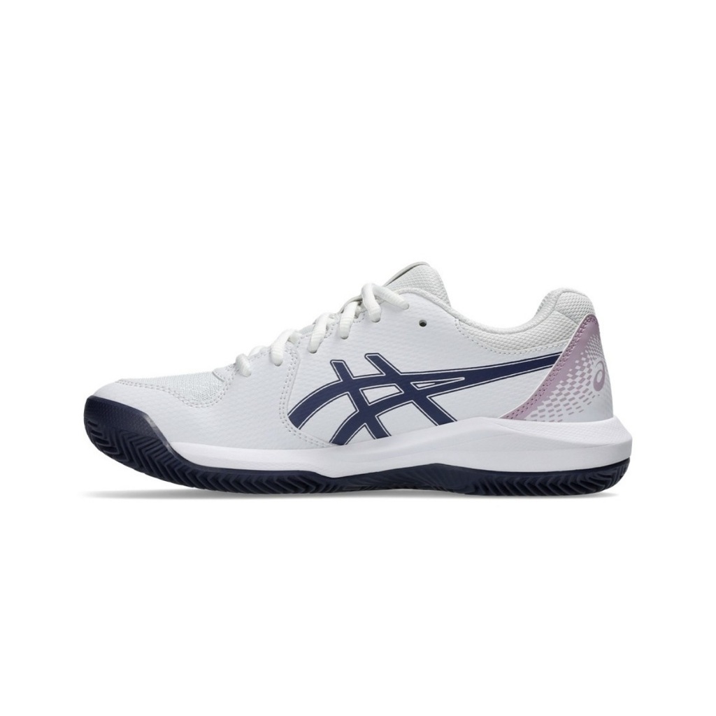 Imagem 4 do produto Tênis Feminino Asics Gel-Dedicate 8 Clay