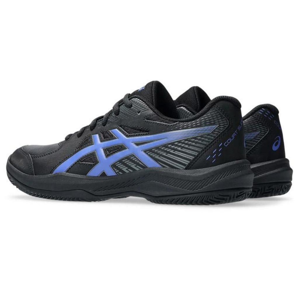Imagem 3 do produto Tênis Masculino ASICS Court Slide 4 Clay/Oc