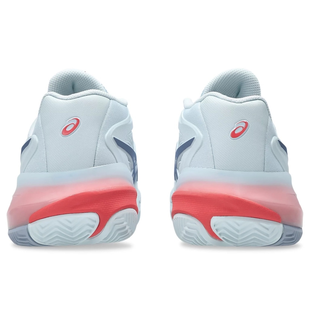 Imagem 5 do produto Tênis Feminino Asics Gel-Resolution X Clay Saibro