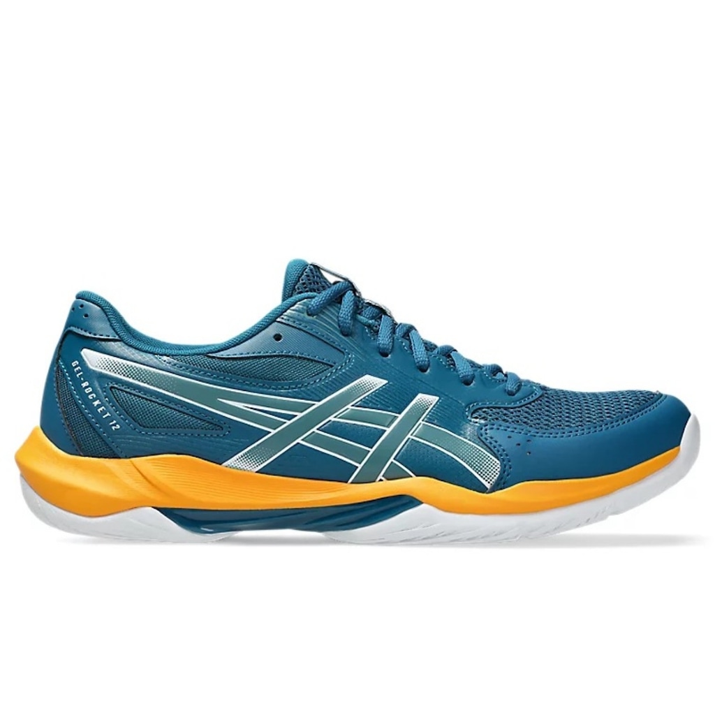 Imagem 1 do produto Tênis Masculino Asics Gel-Rocket 12