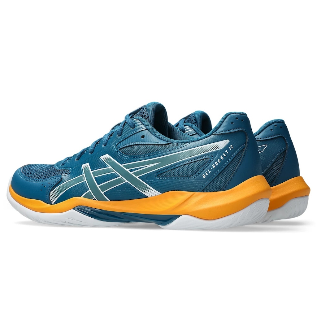 Imagem 3 do produto Tênis Masculino Asics Gel-Rocket 12