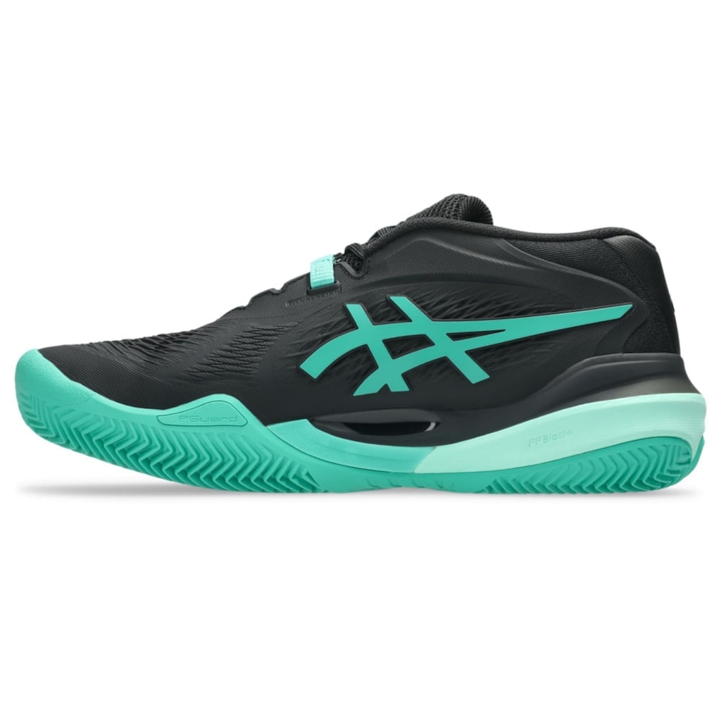 Imagem 2 do produto Tênis Asics Gel-Resolution X Clay Saibro Masculino