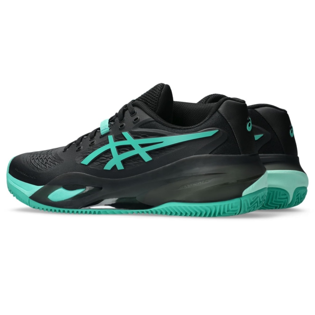 Imagem 4 do produto Tênis Asics Gel-Resolution X Clay Saibro Masculino