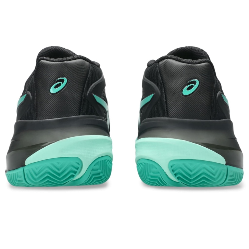 Imagem 5 do produto Tênis Asics Gel-Resolution X Clay Saibro Masculino