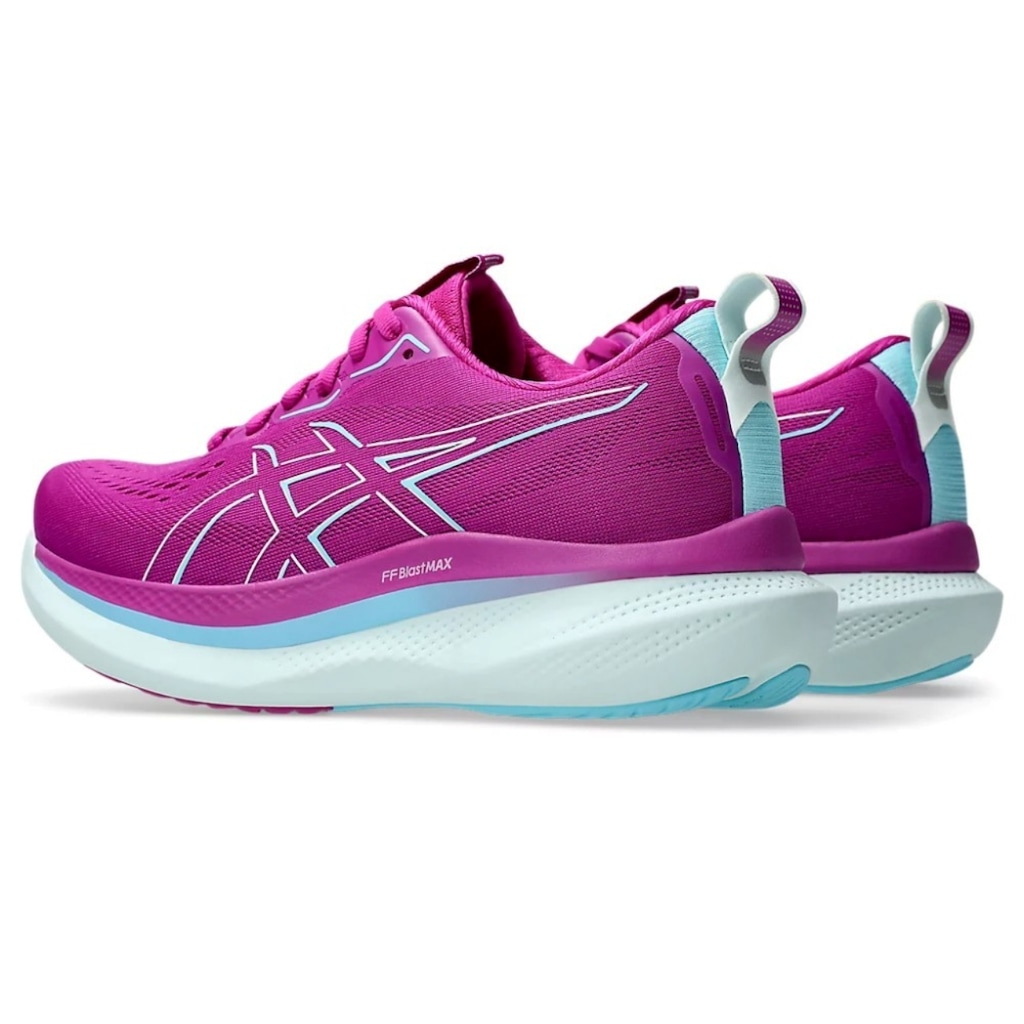 Imagem 3 do produto Tênis Feminino Asics GlideRide Max