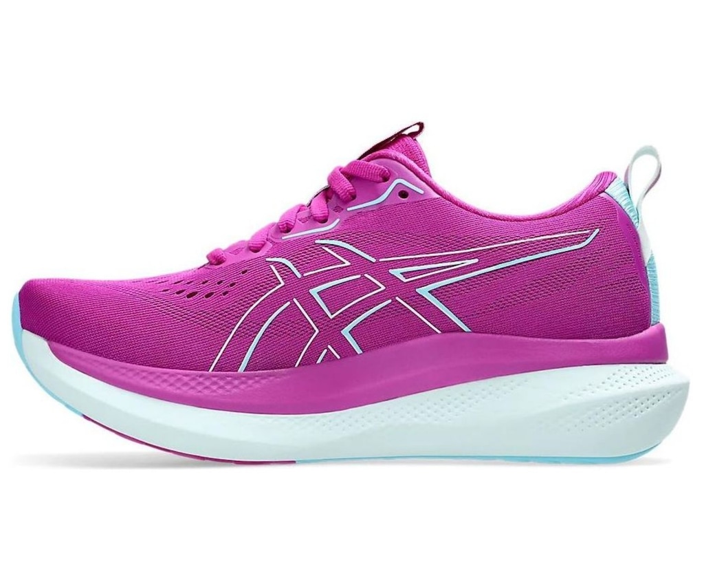 Imagem 4 do produto Tênis Feminino Asics GlideRide Max