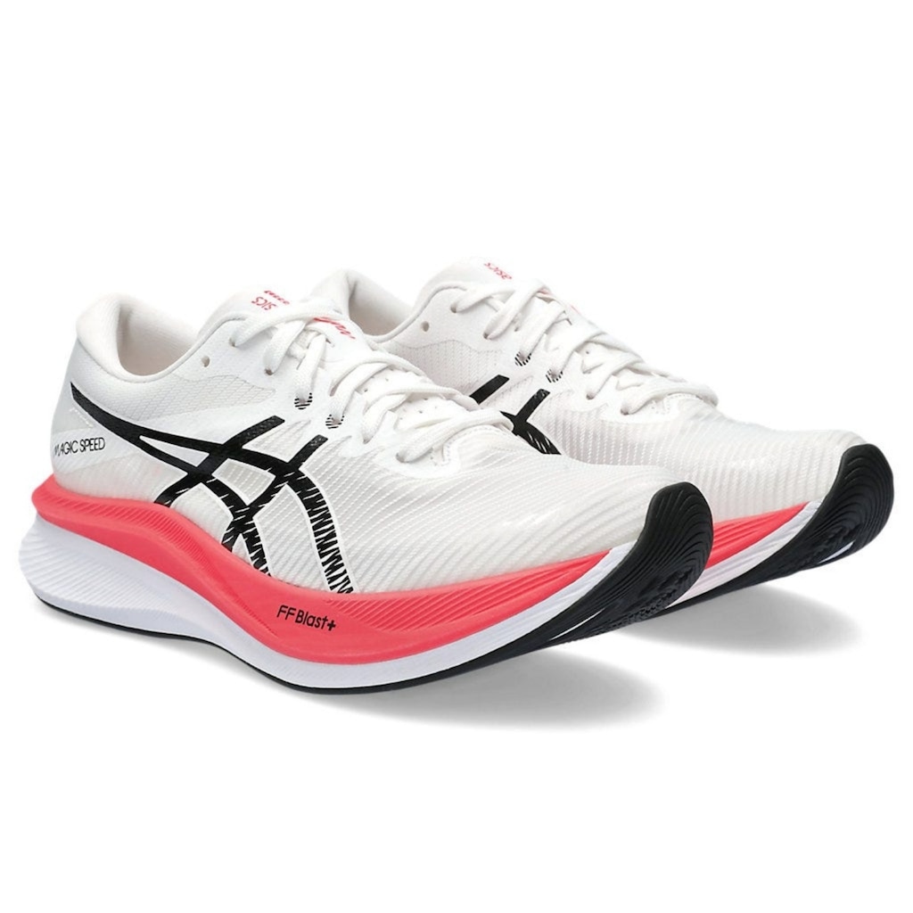 Imagem 2 do produto Tênis Feminino ASICS Magic Speed 3