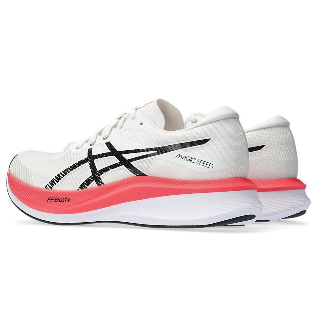 Imagem 3 do produto Tênis Feminino ASICS Magic Speed 3