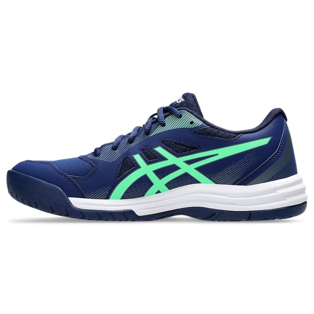 Imagem 4 do produto Tênis Masculino ASICS Court Slide 3