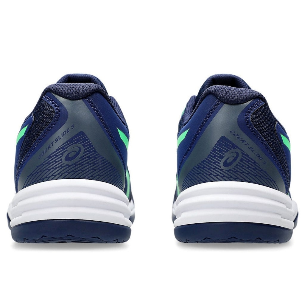 Imagem 5 do produto Tênis Masculino ASICS Court Slide 3