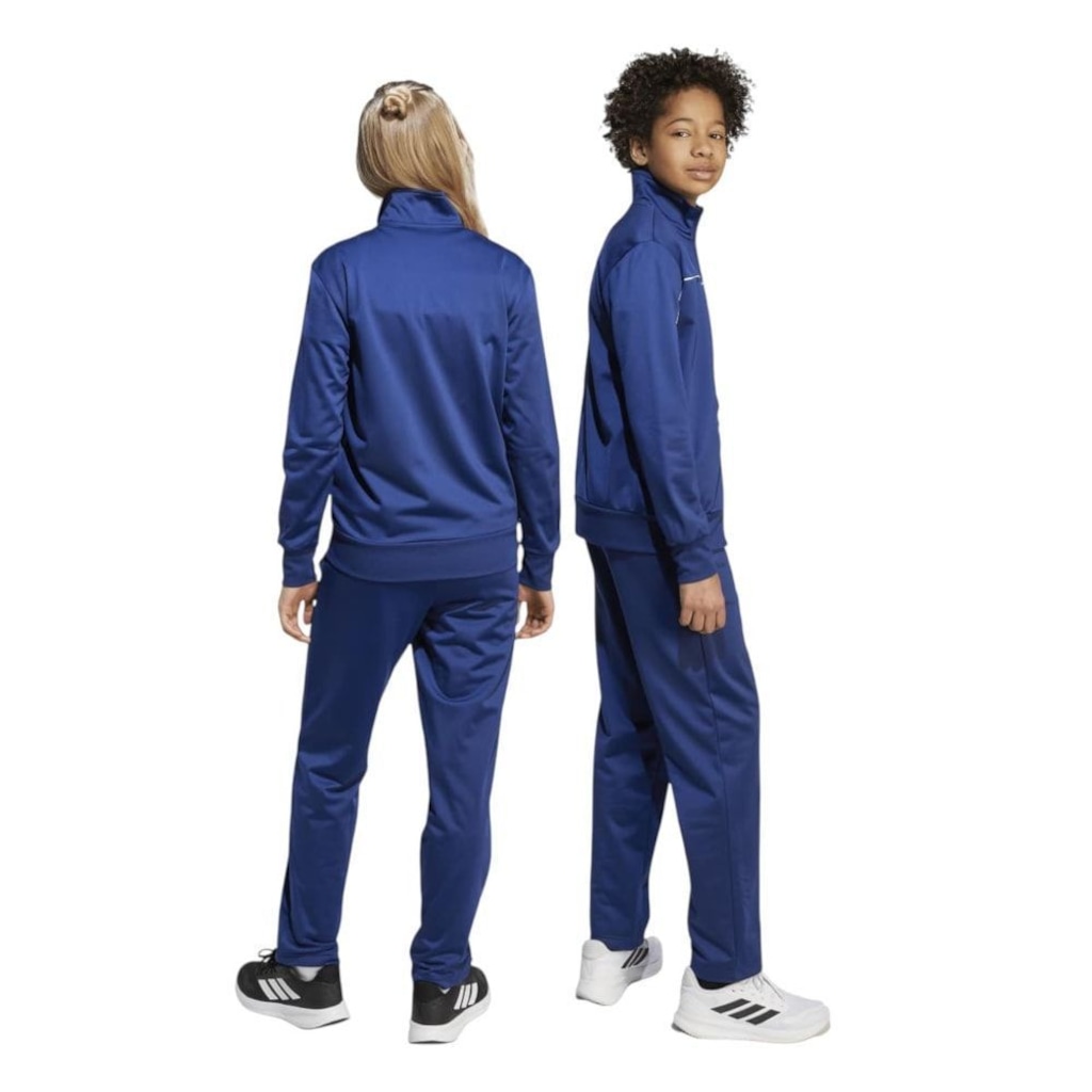 Imagem 2 do produto Agasalho adidas Seasonals Colour Pop Infantil