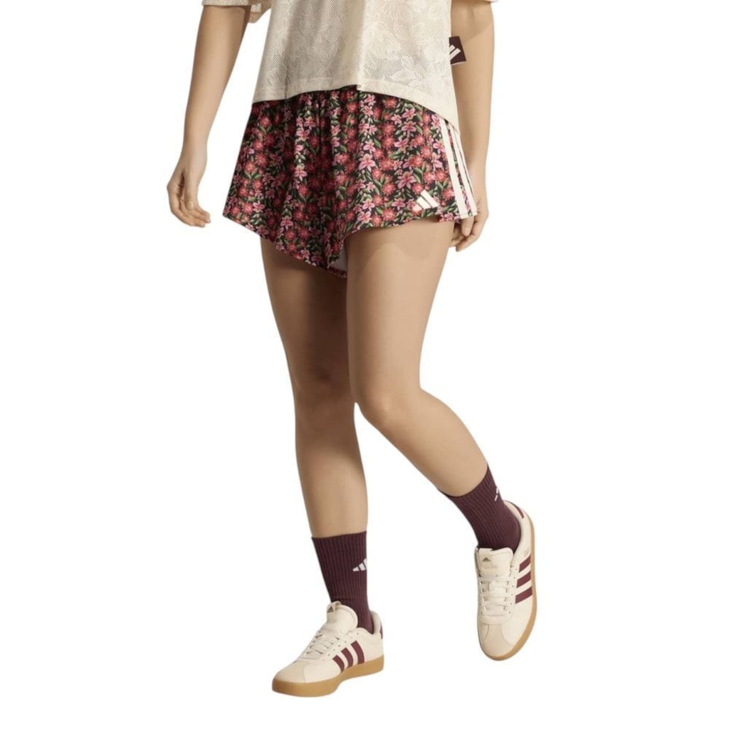 Imagem 1 do produto Shorts adidas X Farm Rio Feminino