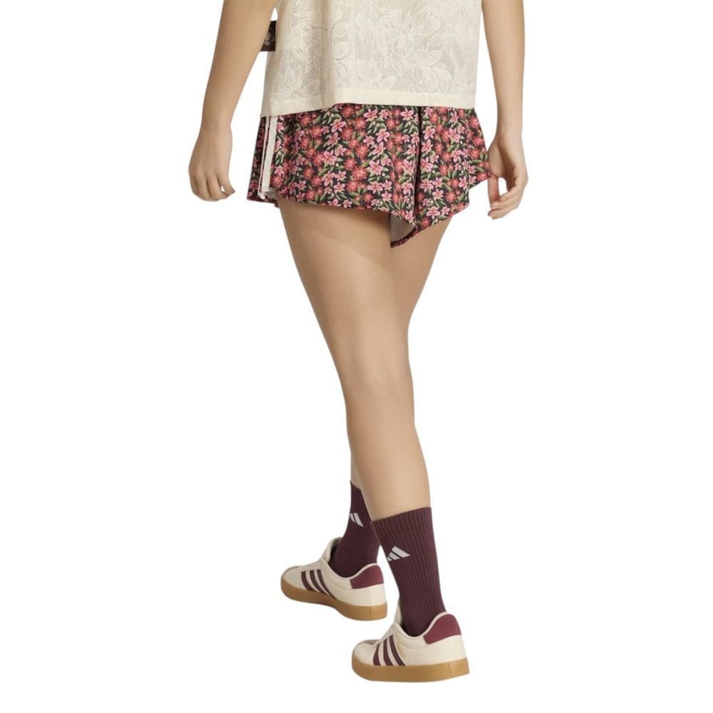 Imagem 2 do produto Shorts adidas X Farm Rio Feminino