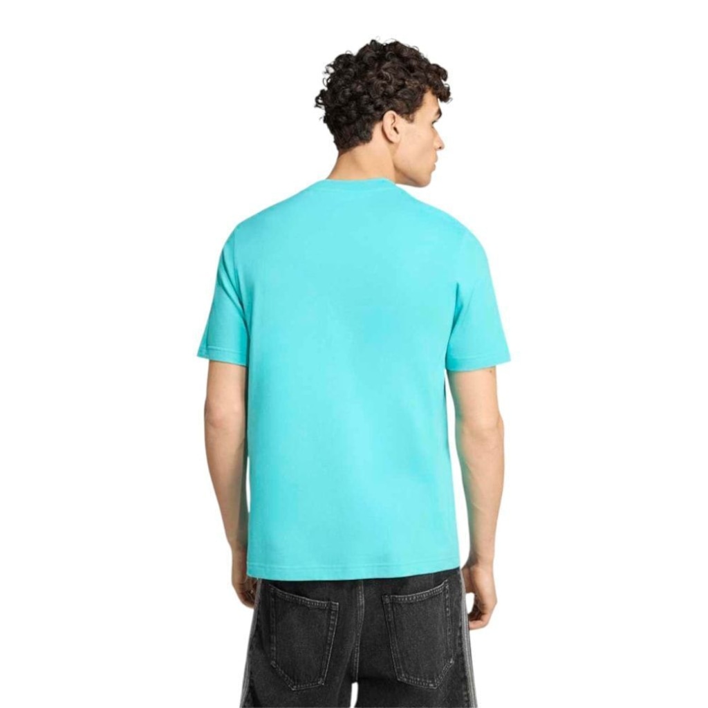 Imagem 2 do produto Camiseta adidas Mercedes-AMG Petronas F1 Team Masculina
