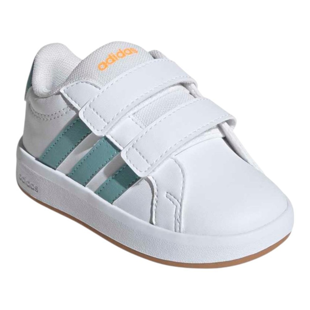 Imagem 3 do produto Tênis Infantil adidas Grand Court 3.0
