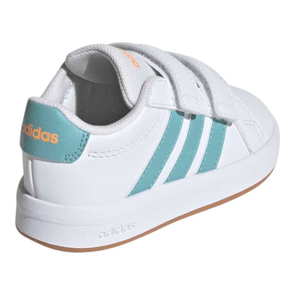 Imagem 4 do produto Tênis Infantil adidas Grand Court 3.0