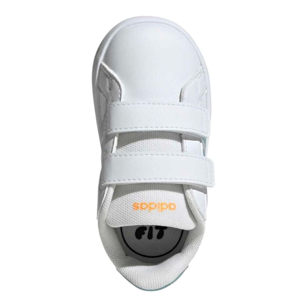 Imagem 5 do produto Tênis Infantil adidas Grand Court 3.0