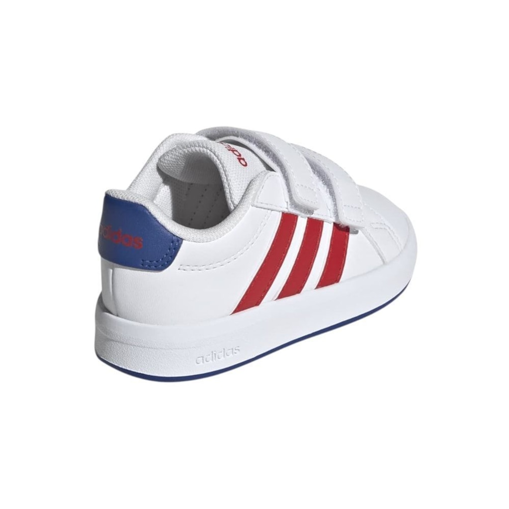 Imagem 4 do produto Tênis Infantil adidas Grand Court 3.0 CF I