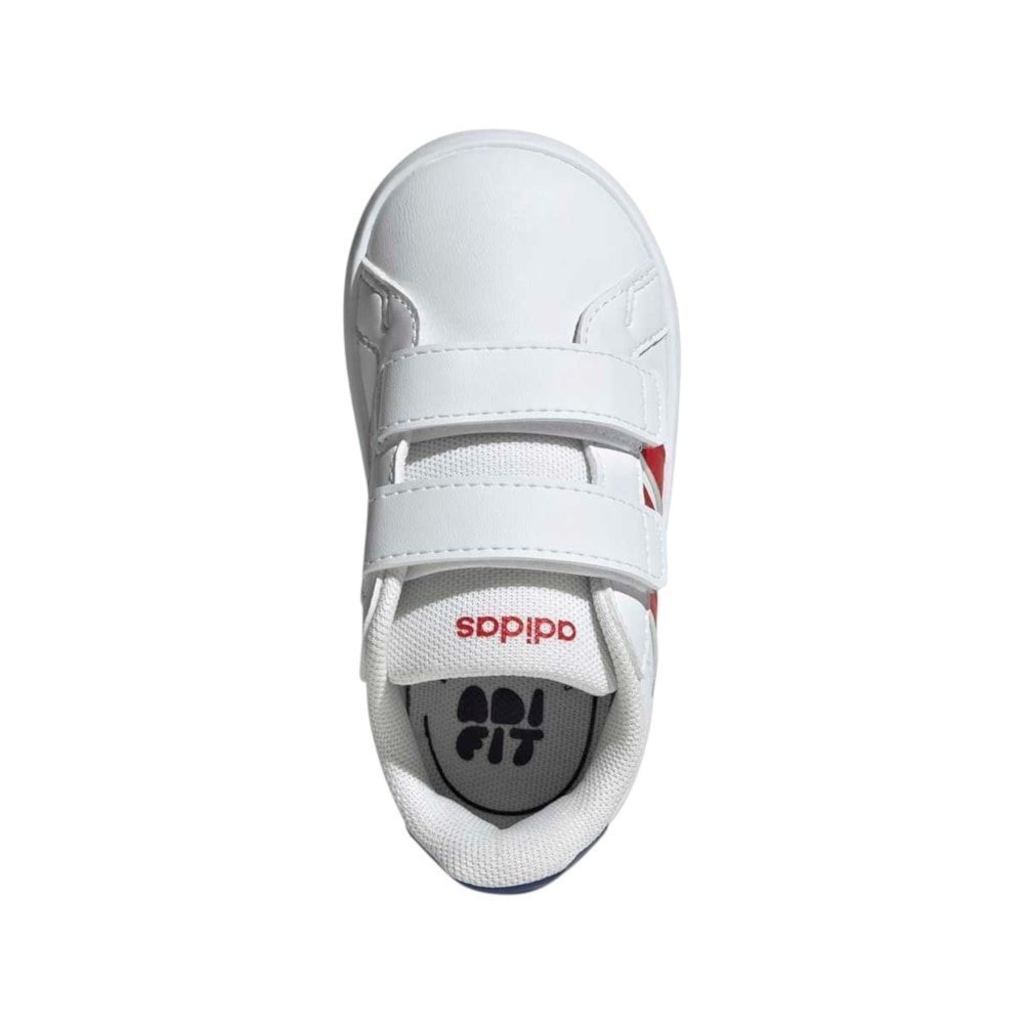 Imagem 5 do produto Tênis Infantil adidas Grand Court 3.0 CF I