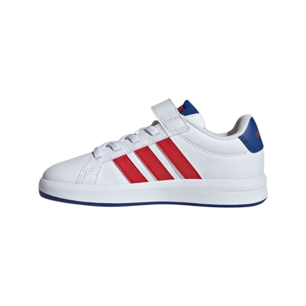 Imagem 2 do produto Tênis Infantil adidas Grand Court 3.0 EL C