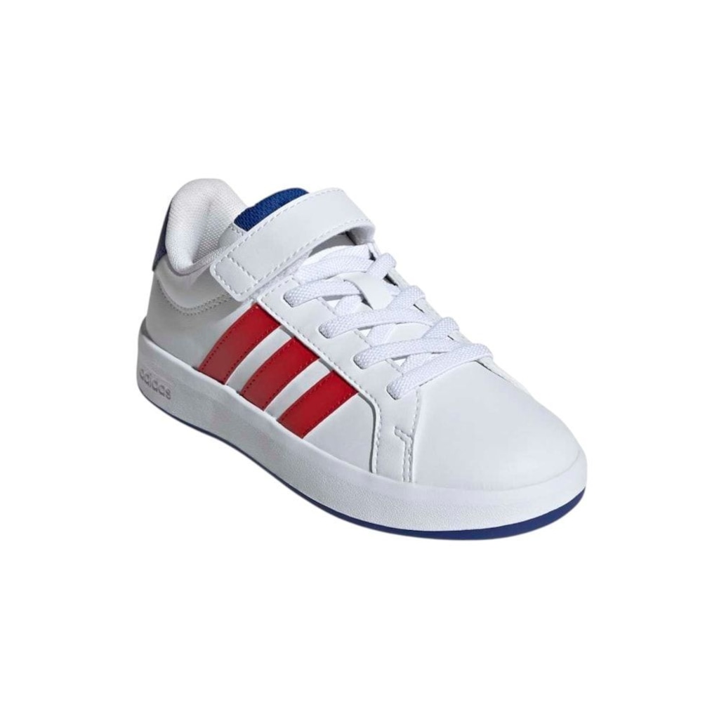 Imagem 3 do produto Tênis Infantil adidas Grand Court 3.0 EL C