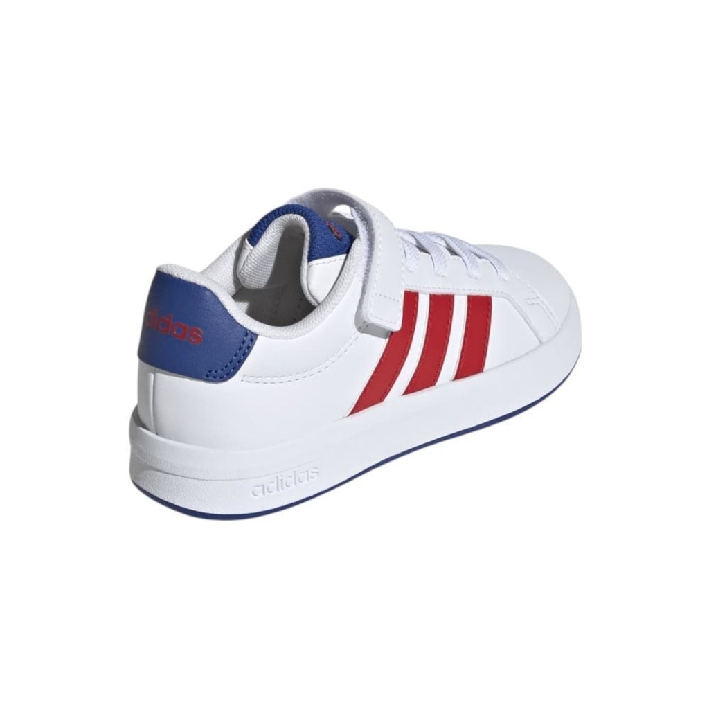Imagem 4 do produto Tênis Infantil adidas Grand Court 3.0 EL C