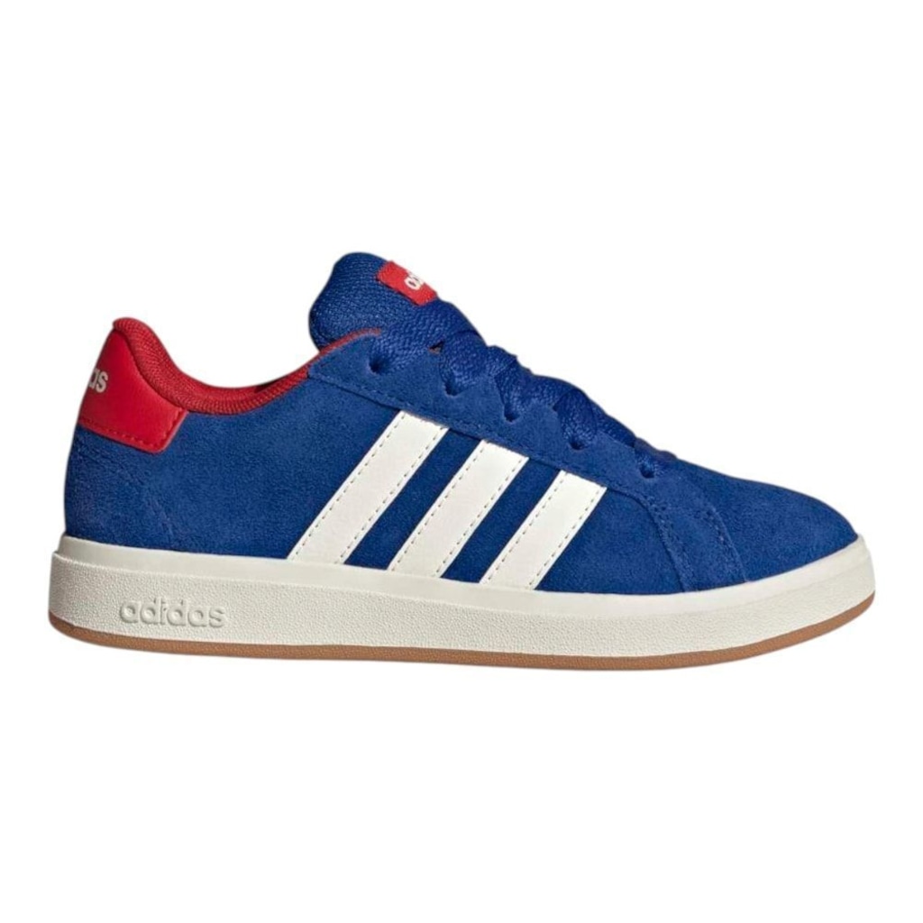 Imagem 1 do produto Tênis Infantil adidas Grand Court 00s
