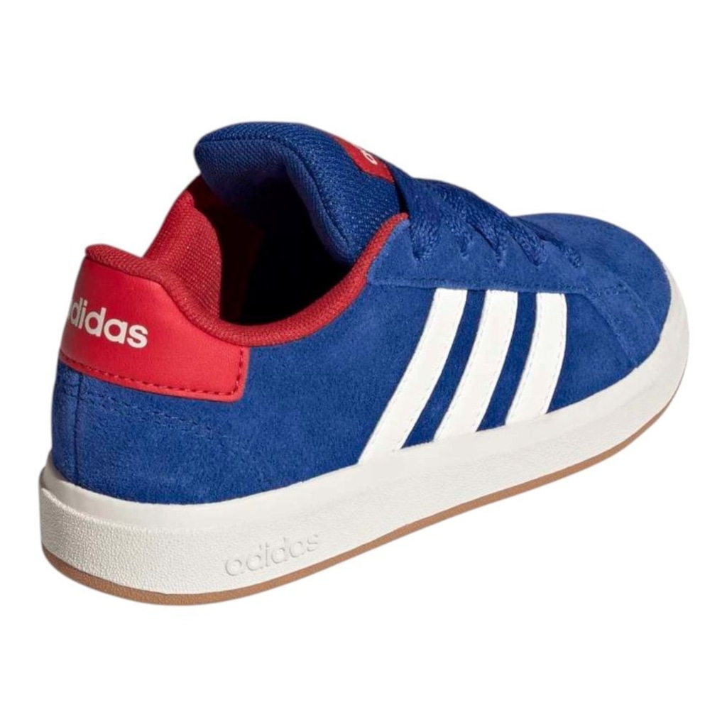 Imagem 3 do produto Tênis Infantil adidas Grand Court 00s