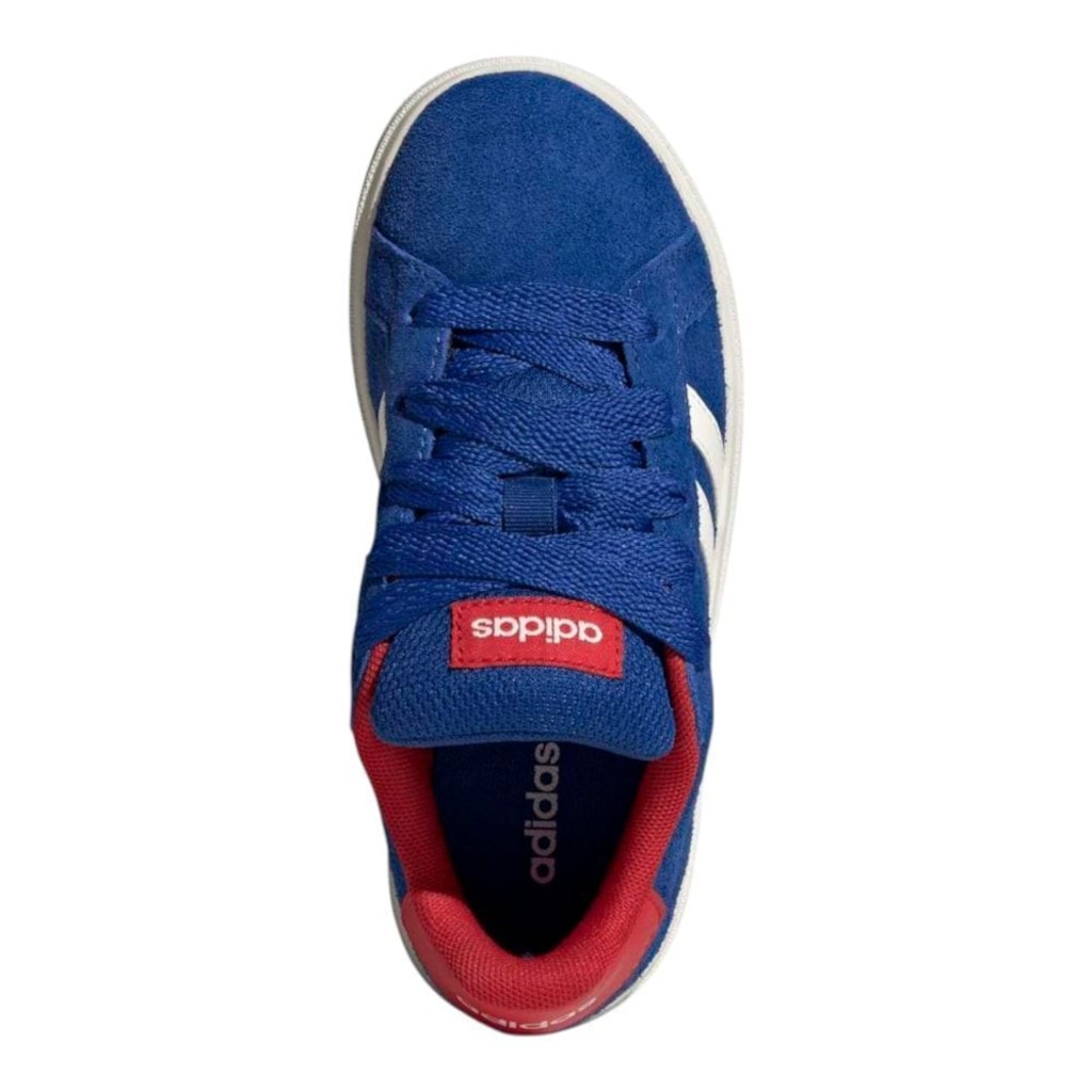 Imagem 4 do produto Tênis Infantil adidas Grand Court 00s