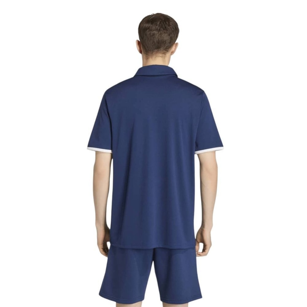 Imagem 2 do produto Camisa Polo adidas Entrada 22 Masculina