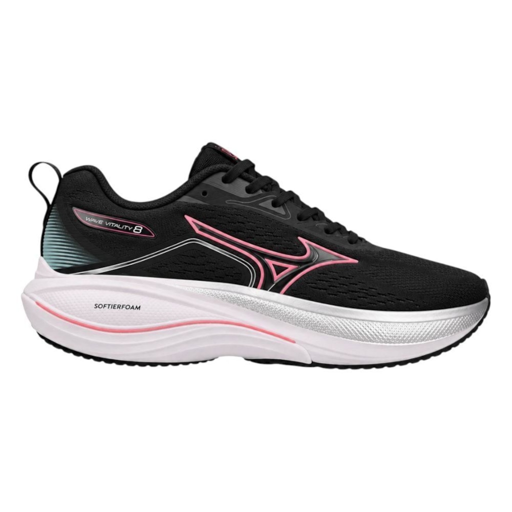 Imagem 1 do produto Tênis Feminino Mizuno Wave Vitality 8