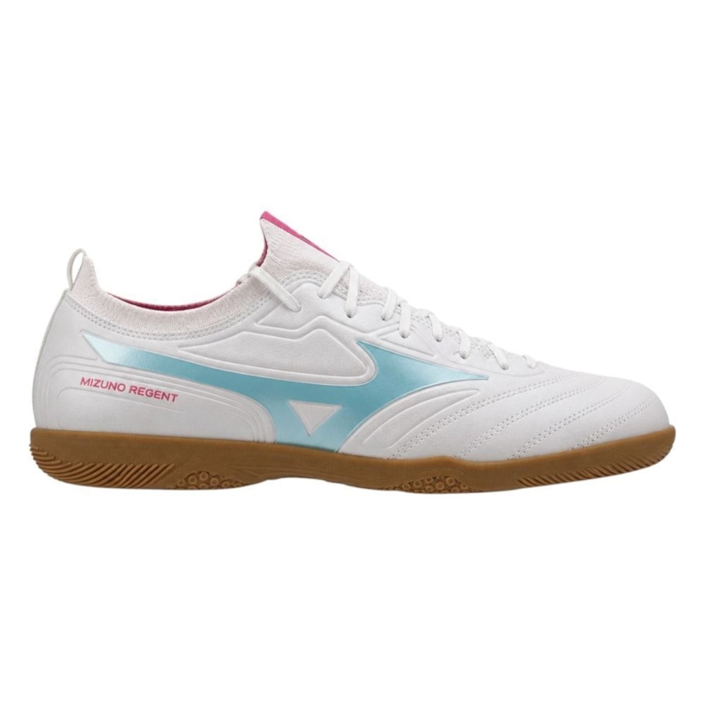 Imagem 1 do produto Chuteira Futsal Adulto Mizuno Regent Club IN