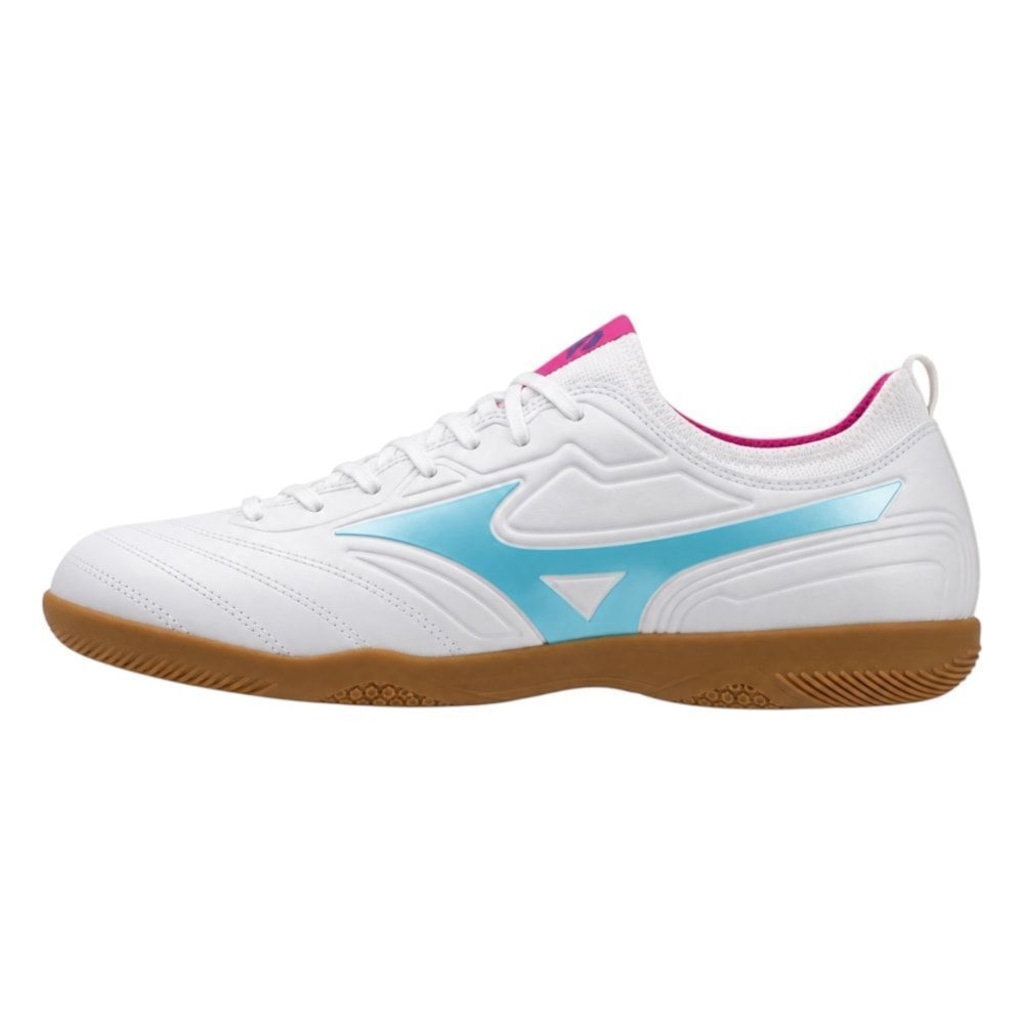 Imagem 2 do produto Chuteira Futsal Adulto Mizuno Regent Club IN