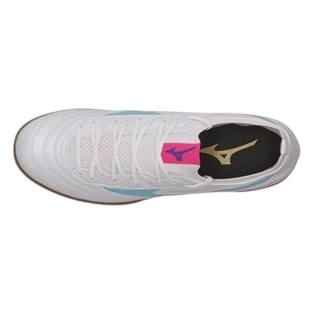 Imagem 3 do produto Chuteira Futsal Adulto Mizuno Regent Club IN
