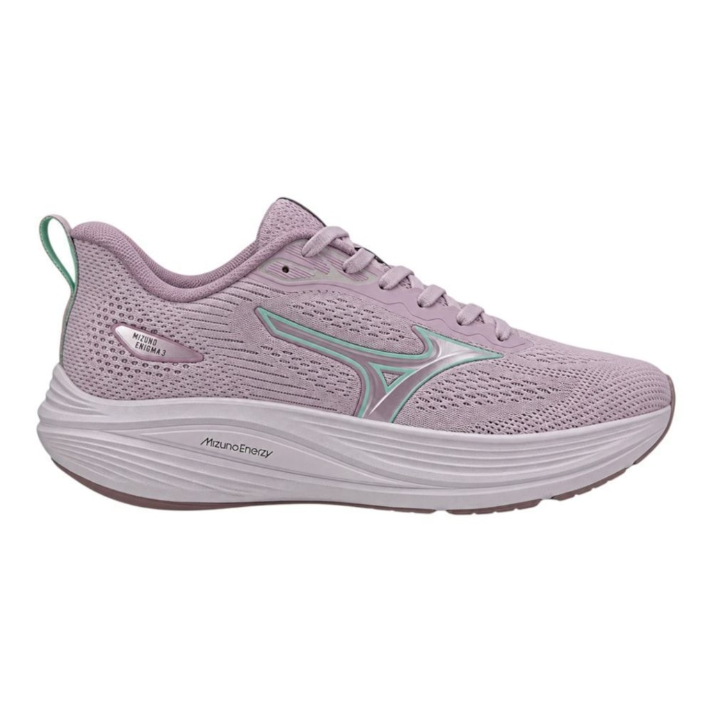 Imagem 1 do produto Tênis Feminino Mizuno Enigma 3