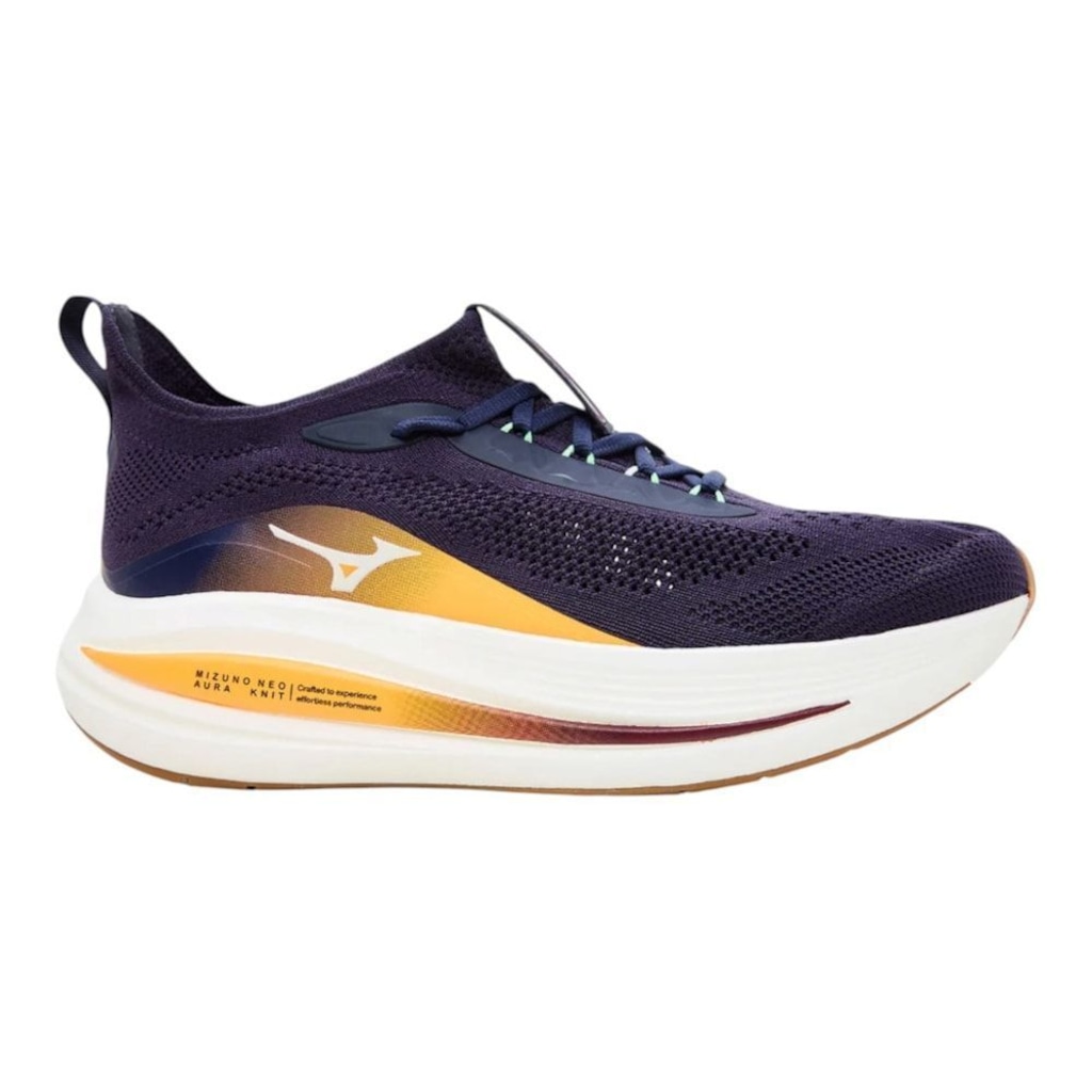 Imagem 1 do produto Tênis Masculino Mizuno Neo Aura Knit