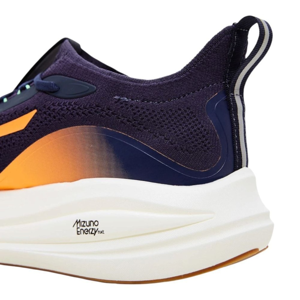 Imagem 3 do produto Tênis Masculino Mizuno Neo Aura Knit