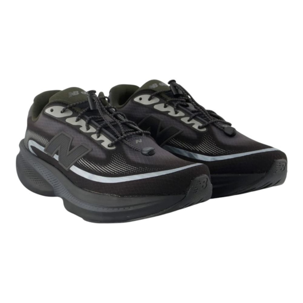 Imagem 2 do produto Tênis Masculino New Balance Fresh Foam Ellipse