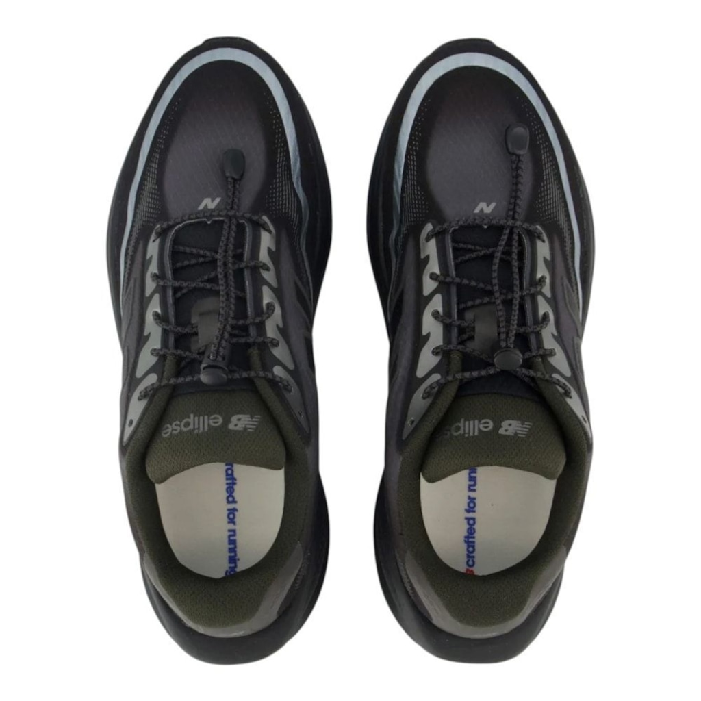 Imagem 4 do produto Tênis Masculino New Balance Fresh Foam Ellipse