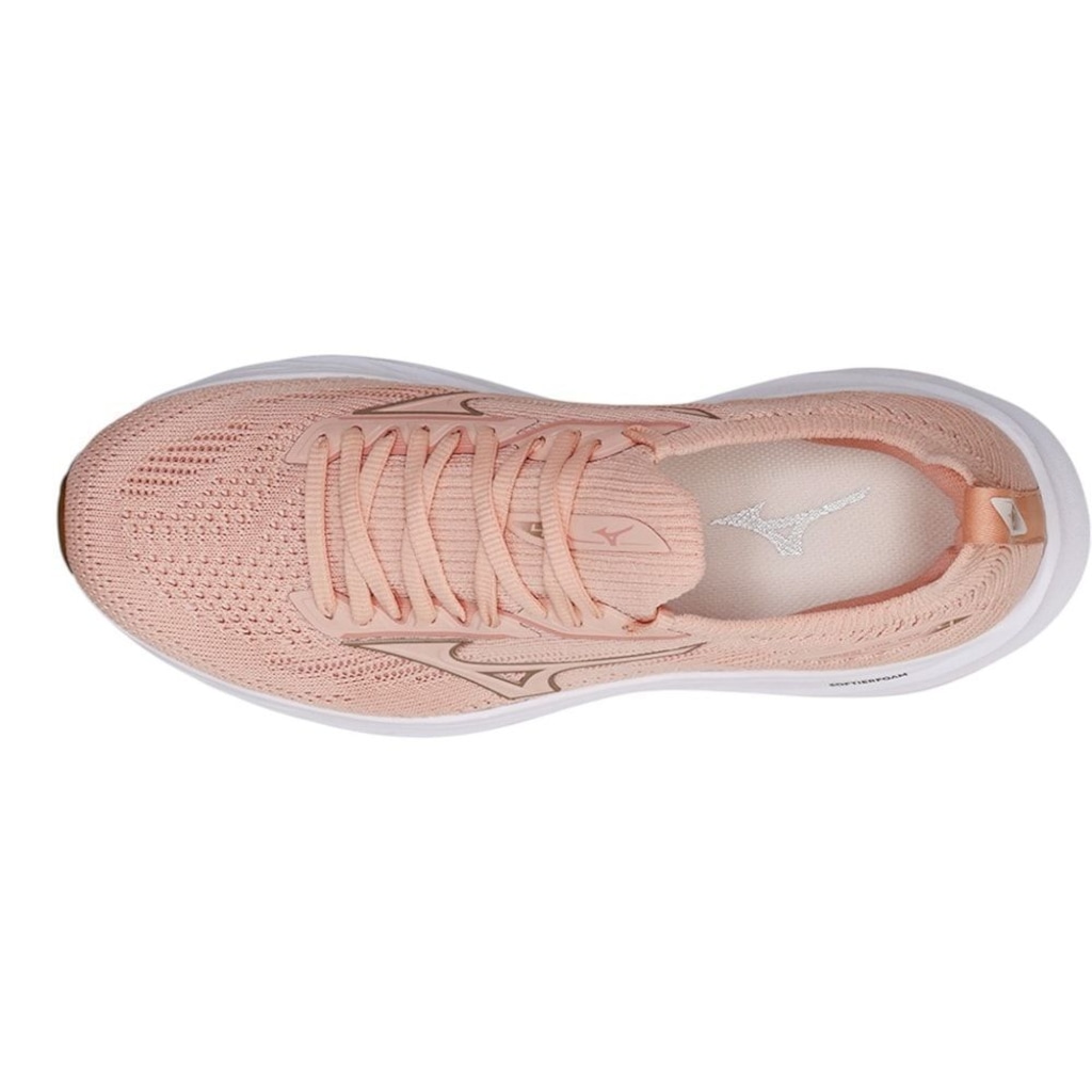 Imagem 4 do produto Tênis Feminino Mizuno Cool Ride 4