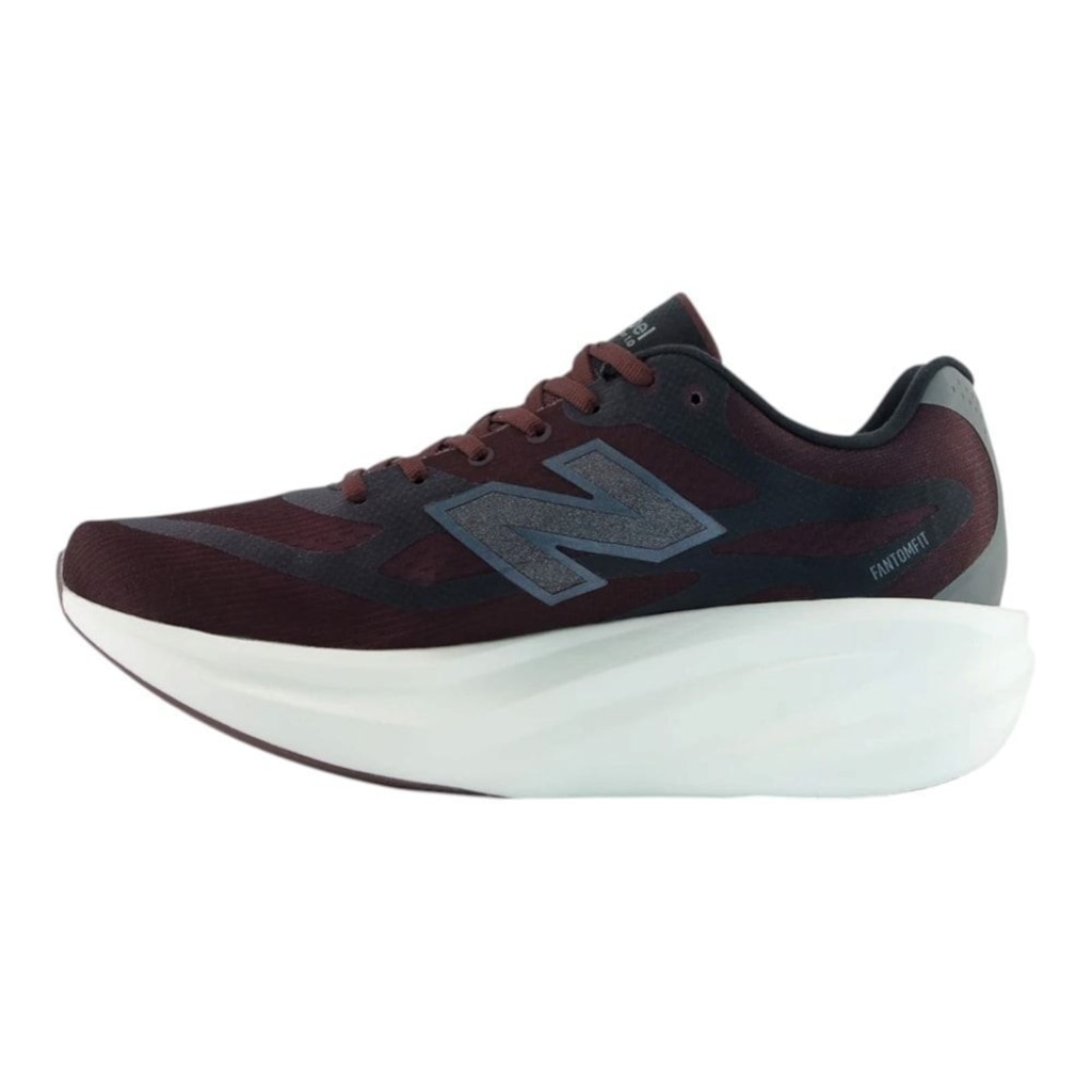 Imagem 2 do produto Tênis Masculino New Balance Infinion SuperComp Rebel