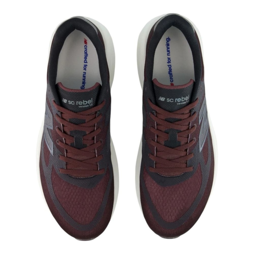 Imagem 4 do produto Tênis Masculino New Balance Infinion SuperComp Rebel