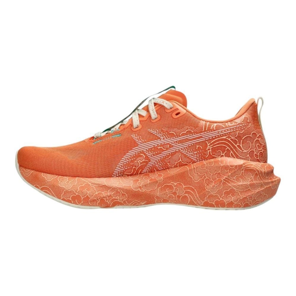 Imagem 2 do produto Tênis Unissex Asics Novablast 5 Tokyo