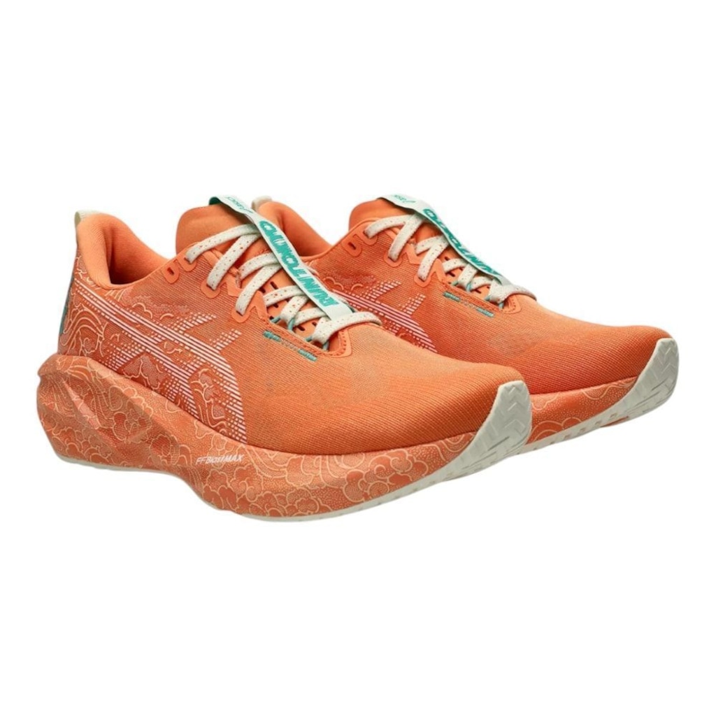 Imagem 3 do produto Tênis Unissex Asics Novablast 5 Tokyo