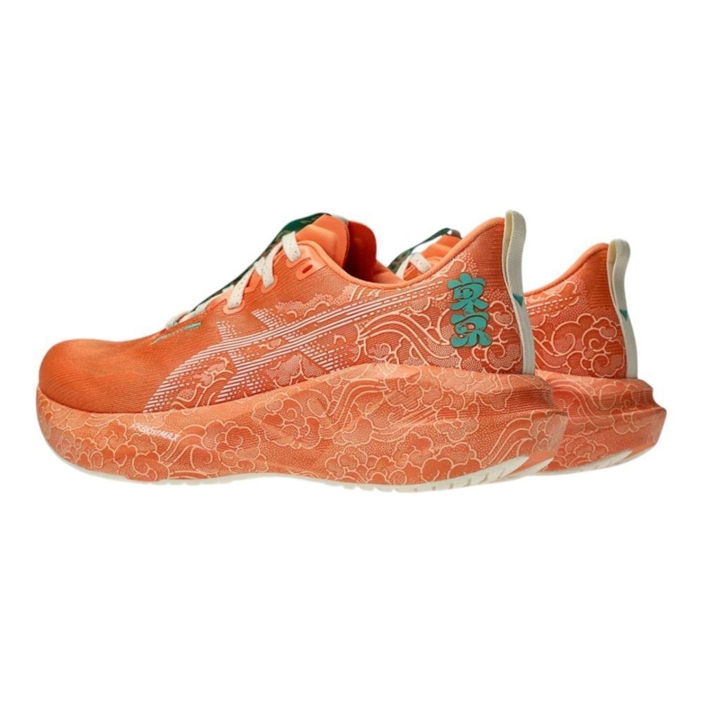 Imagem 4 do produto Tênis Unissex Asics Novablast 5 Tokyo