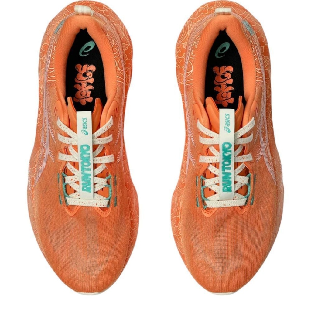 Imagem 5 do produto Tênis Unissex Asics Novablast 5 Tokyo