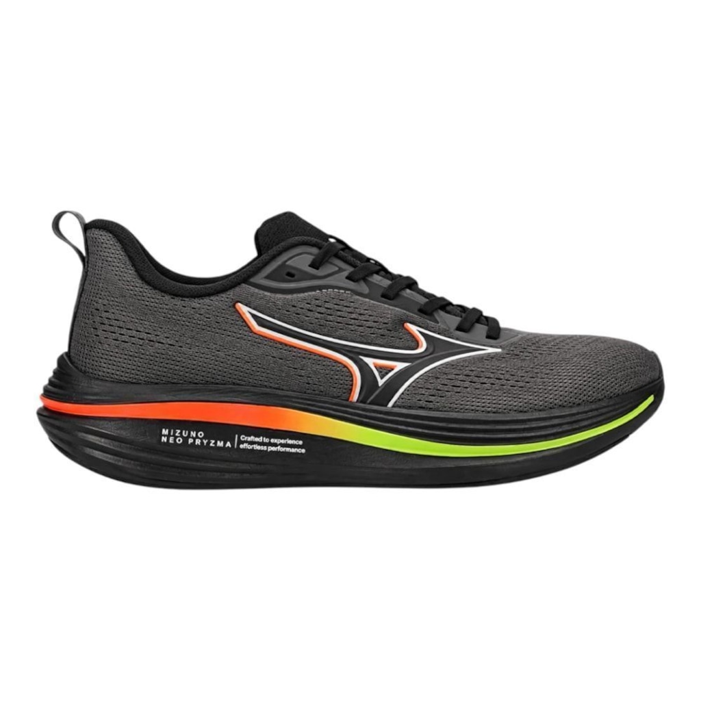 Imagem 1 do produto Tênis Masculino Mizuno Neo Pryzma