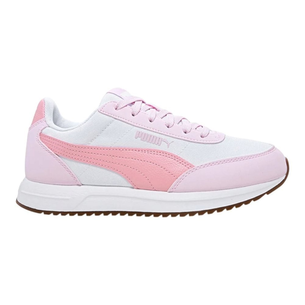 Imagem 1 do produto Tênis Feminino Puma R78 Lightwind