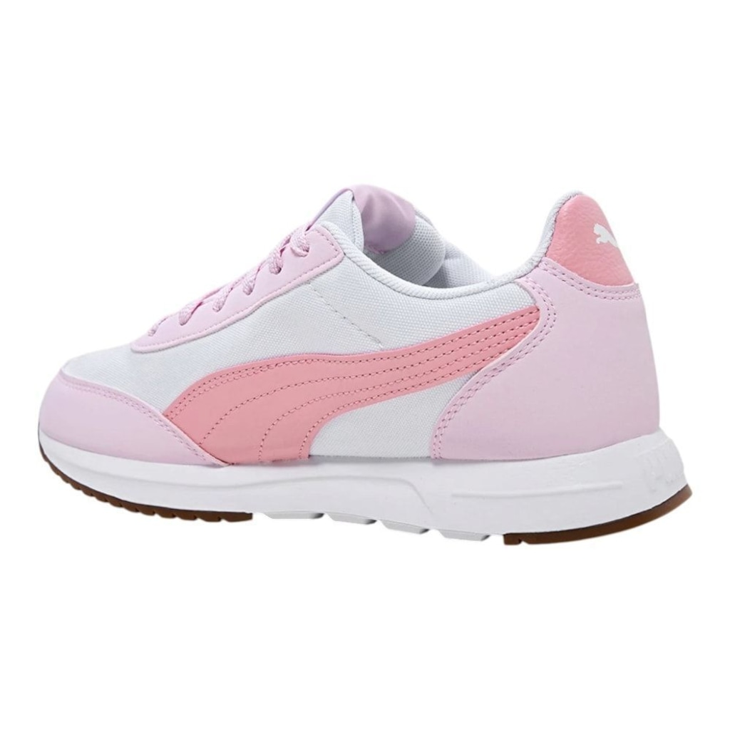 Imagem 3 do produto Tênis Feminino Puma R78 Lightwind