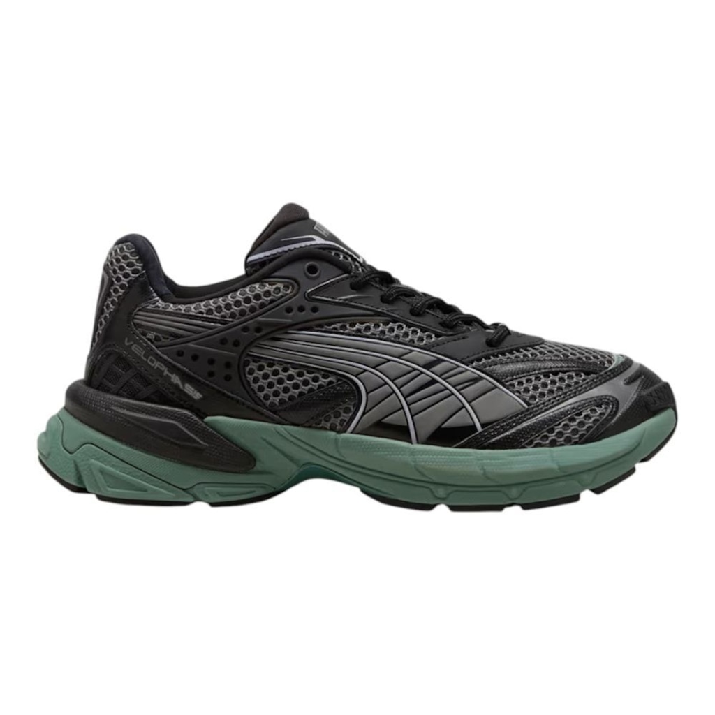 Imagem 1 do produto Tênis Masculino Puma Velophasis